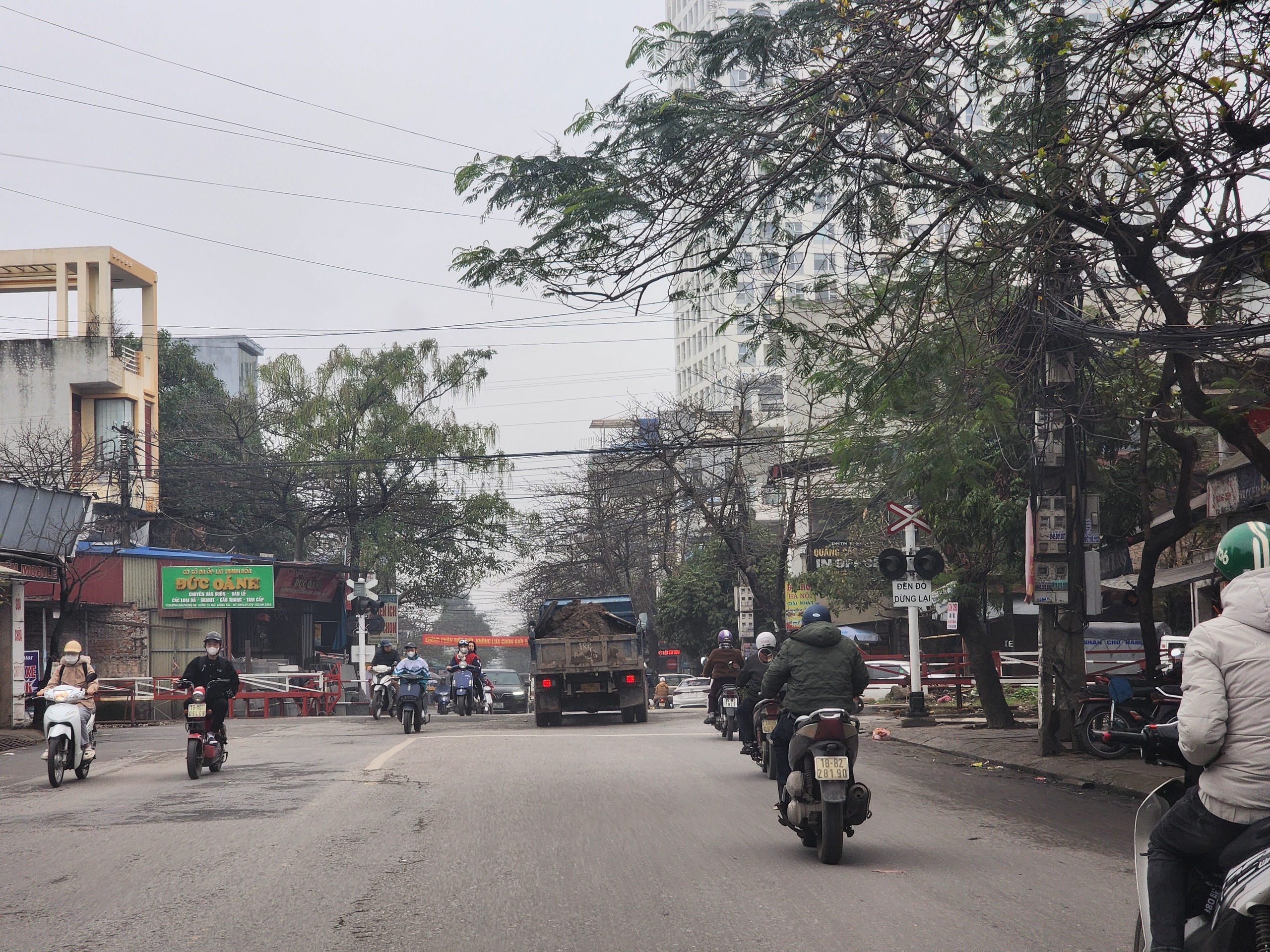 Nam Định: Bất an dự án chỉnh trang đô thị thi công ẩu- Ảnh 14.
