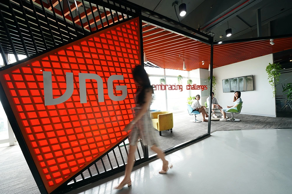 Công ty VNG để lộ hơn 163 triệu tài khoản khách hàng- Ảnh 1.