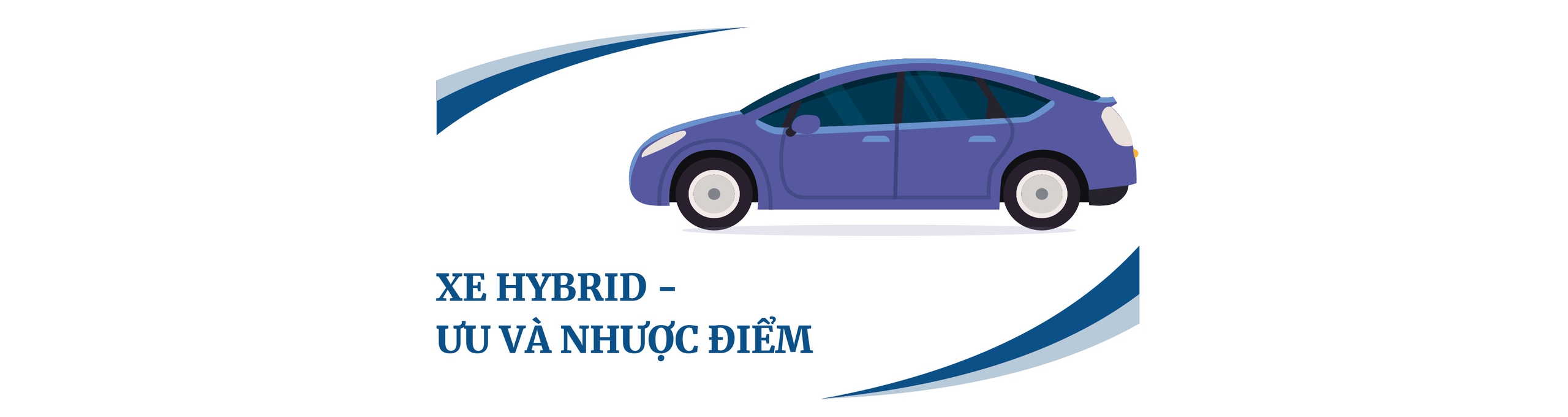 Sự khác nhau giữa xe hybrid, động cơ đốt trong và ô tô điện- Ảnh 3.