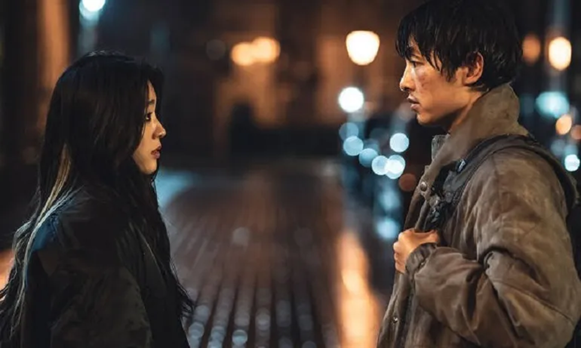 “Tên tôi là Loh Kiwan” làm mưa gió trên Netflix- Ảnh 1.