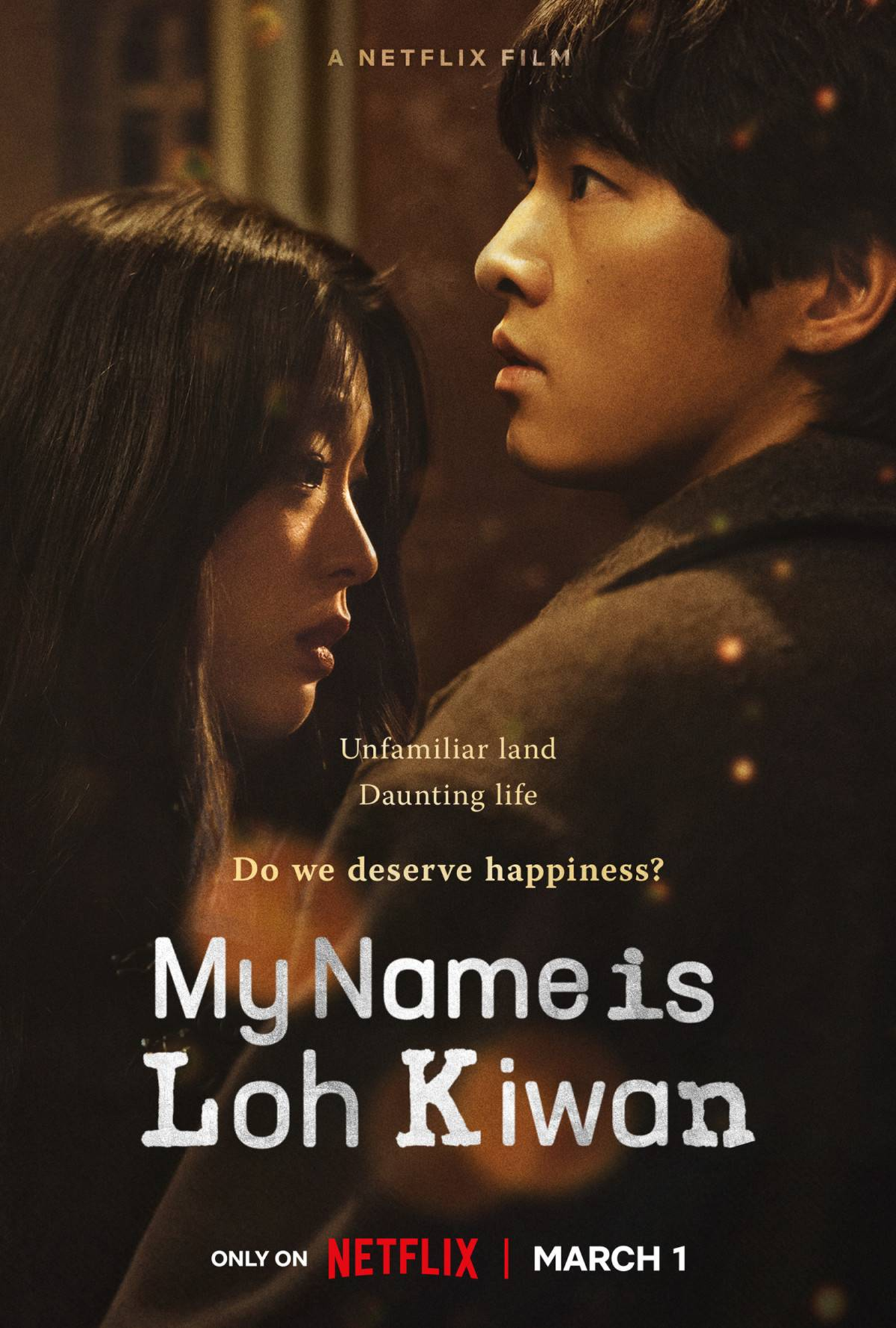 “Tên tôi là Loh Kiwan” làm mưa gió trên Netflix- Ảnh 2.