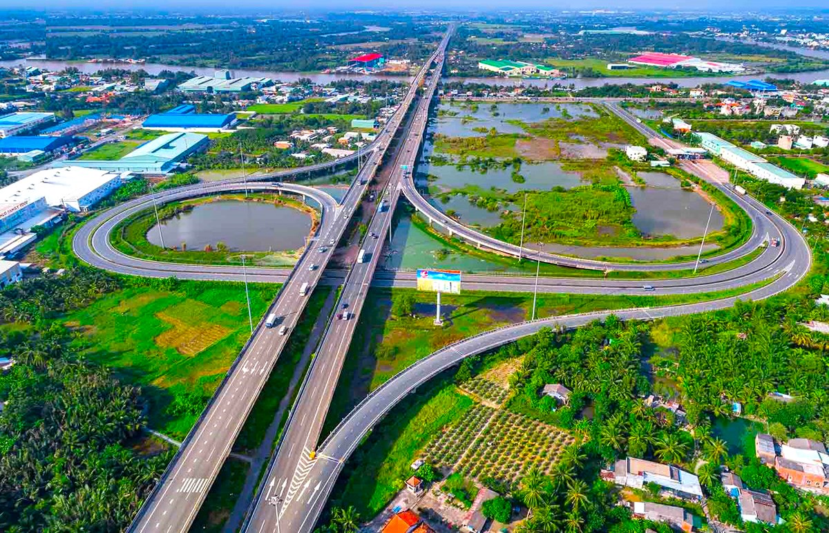 Hơn 5.000 tỷ đồng đầu tư 6 dự án giao thông ở Cần Thơ- Ảnh 1.
