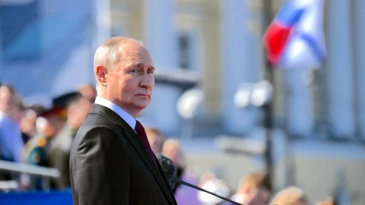 Những yếu tố giúp ông Putin được dự báo chắc thắng trong cuộc bầu cử Tổng thống Nga- Ảnh 1.