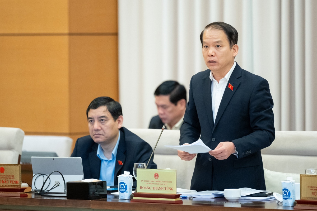 Chủ tịch Quốc hội: Hà Nội cần giải bài toán tắc đường và ô nhiễm môi trường- Ảnh 3.