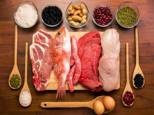 Loại thịt nên chế biến cho bữa cơm gia đình để “né” bệnh ung thư gan- Ảnh 3.