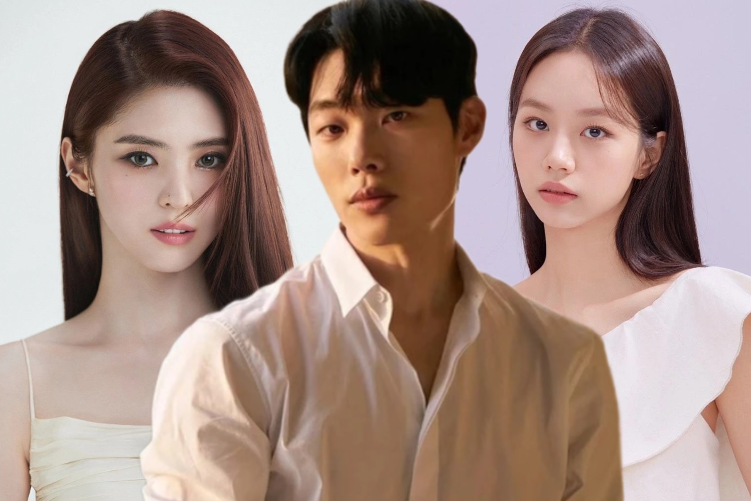 Toàn cảnh scandal "tam giác tình ái" showbiz Hàn Quốc: Han So Hee xin lỗi Hyeri - Ảnh 1