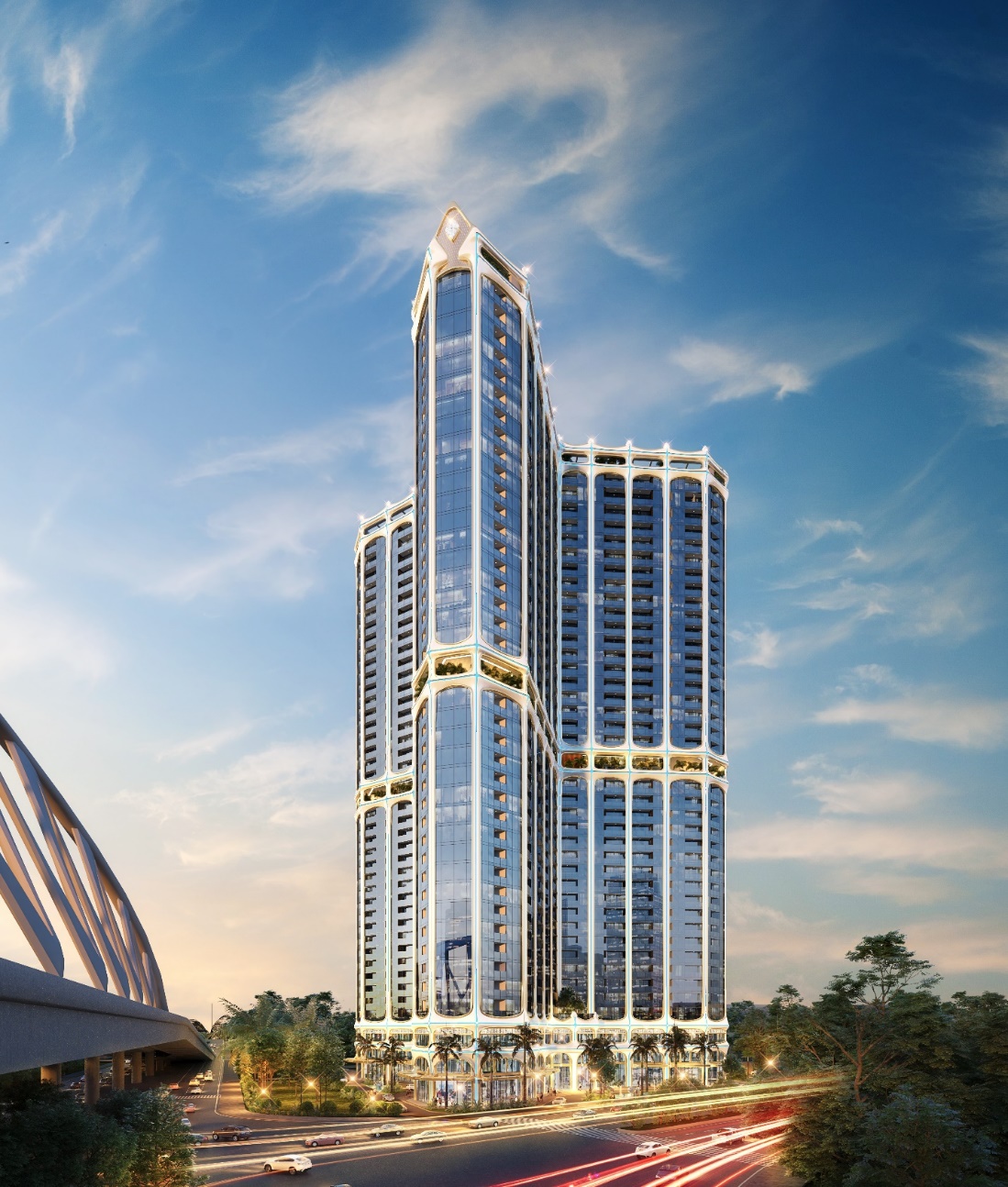 DOJILAND giữ vững danh hiệu Top 10 Nhà phát triển bất động sản hàng đầu Việt Nam- Ảnh 3.