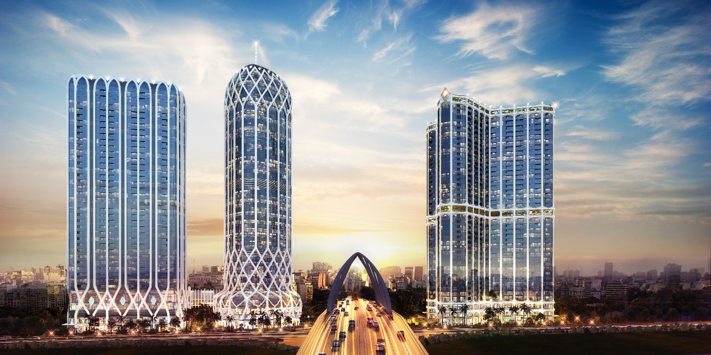 DOJILAND giữ vững danh hiệu Top 10 Nhà phát triển bất động sản hàng đầu Việt Nam- Ảnh 4.