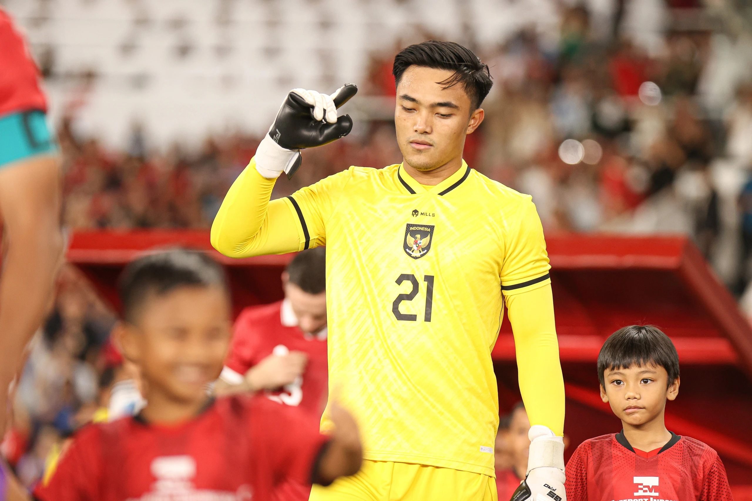 Indonesia để lộ điểm yếu chí mạng trước trận gặp tuyển Việt Nam- Ảnh 1.