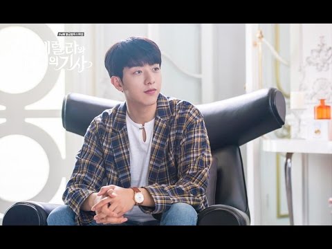 Video Jung Yong Hwa (CN Blue) bị fan 