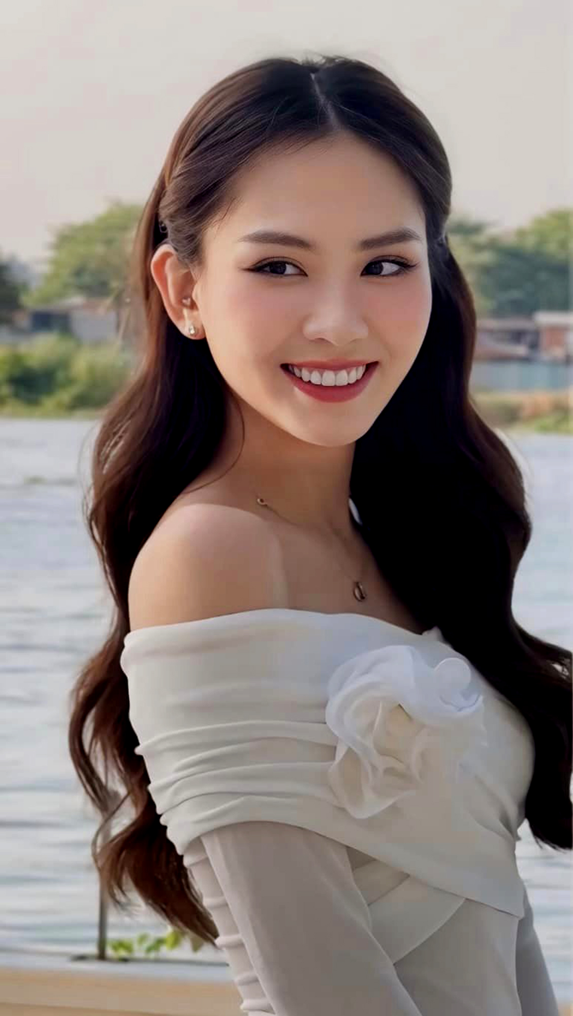 Hoa hậu Mai Phương: Tôi học được nhiều từ Miss World- Ảnh 3.