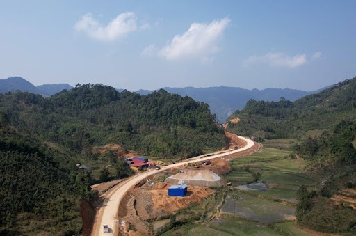Chính phủ duyệt chính sách hỗ trợ, tái định cư dự án đường kết nối Ba Bể sang Na Hang- Ảnh 1.