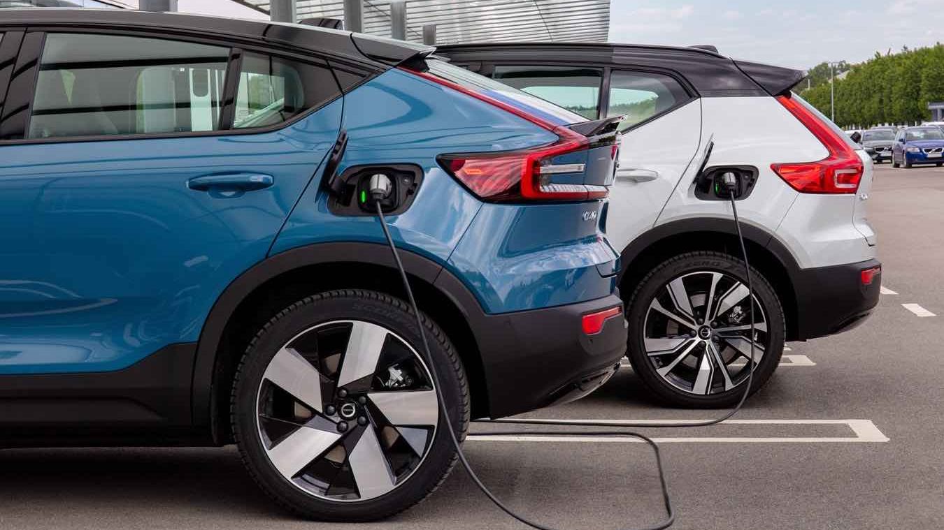 Có nên mua ô tô điện đã qua sử dụng không?