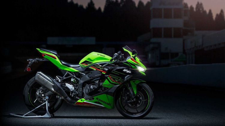 Top 10 chiếc Sport bike nhanh nhất có giá bán dưới 10.000 USD- Ảnh 9.