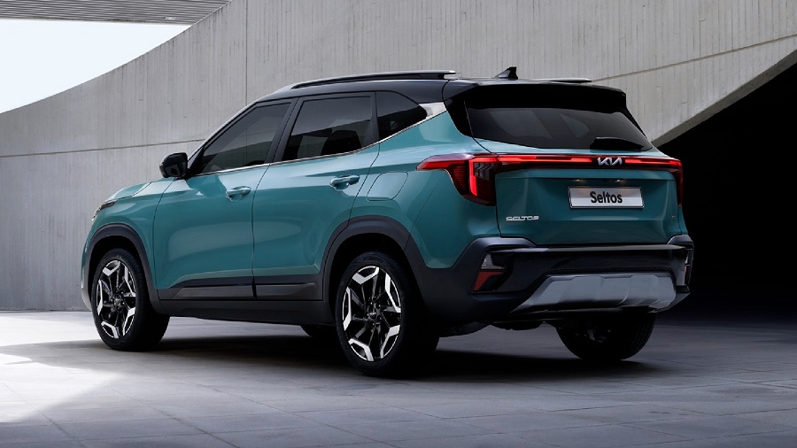 Cùng giá bán  triệu đồng: Chọn Kia Sportage hay Seltos mới?- Ảnh 6.