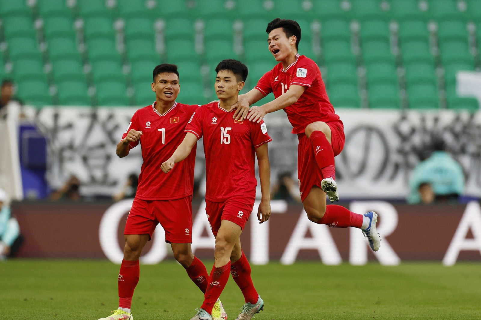 Indonesia vs Việt Nam: Thêm một thất bại cay đắng - Ảnh 11.