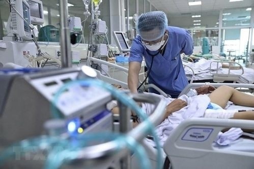 Nha Trang: Một sinh viên nhiễm cúm gia cầm A/H5, gần trăm người phải xét nghiệm- Ảnh 1.