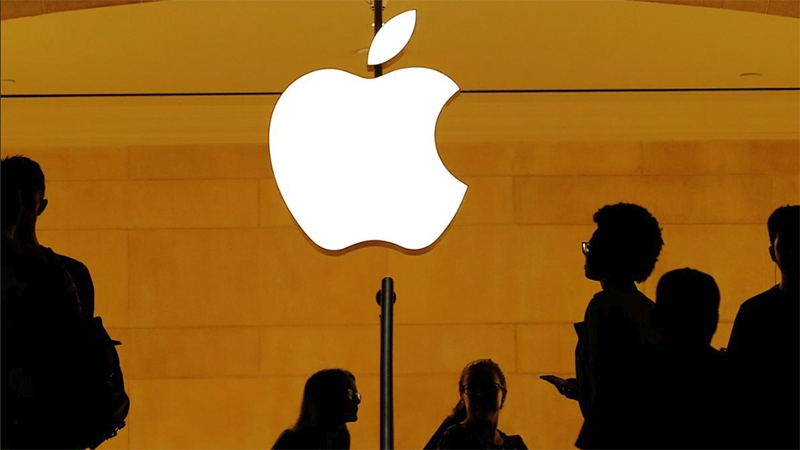 Thao túng và độc quyền thị trường smartphone, Apple bị Mỹ kiện- Ảnh 2.