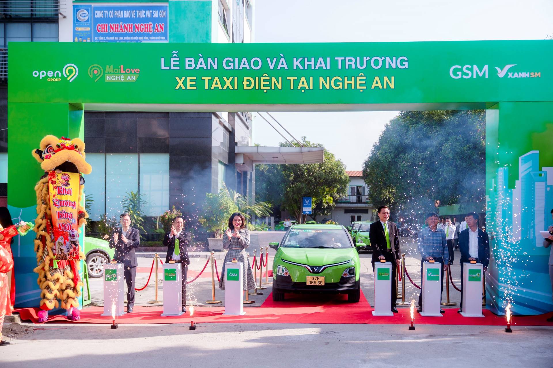 Dịch vụ taxi chuộng loại ô tô nào nhất?- Ảnh 4.