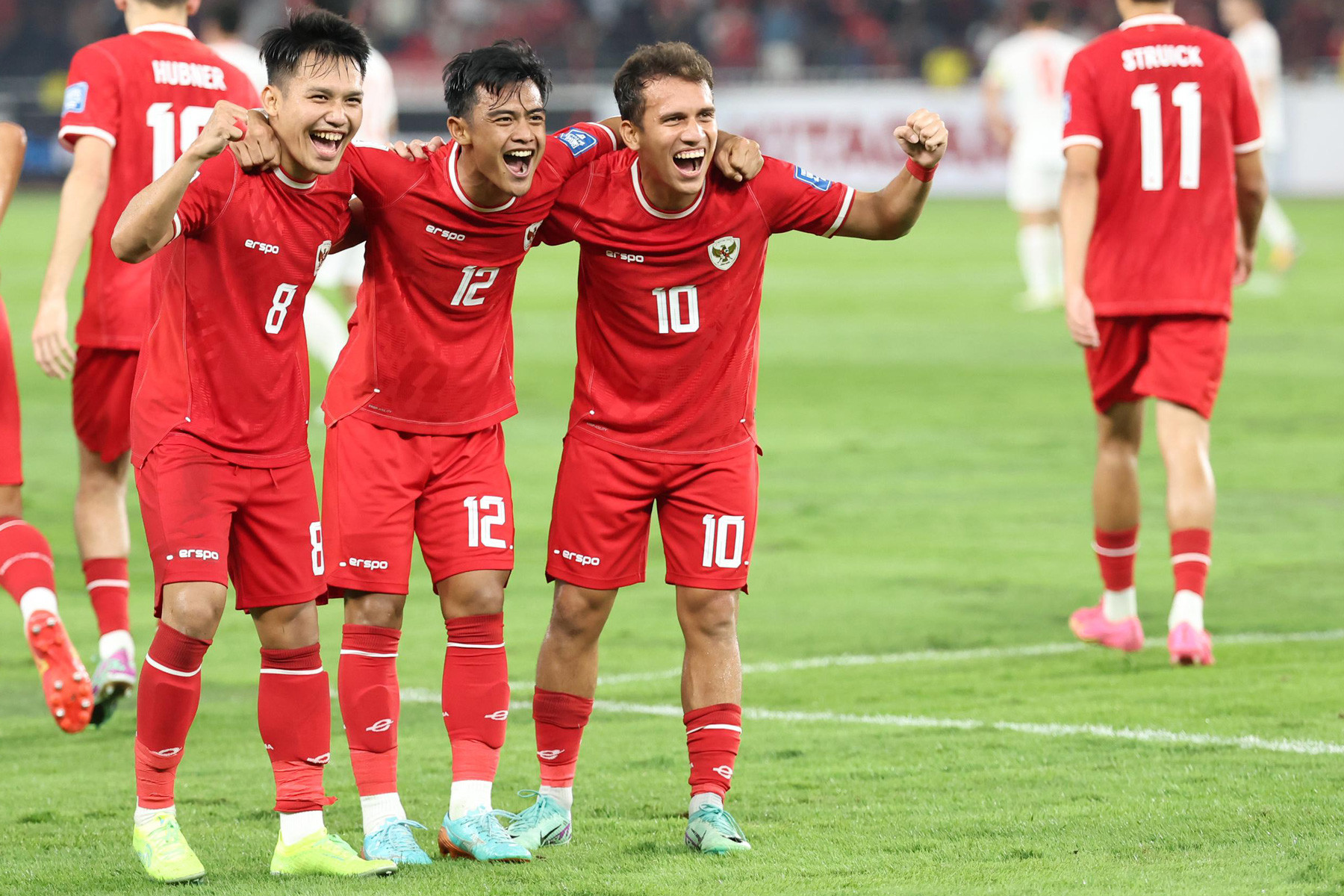 Báo Indonesia khiến đội nhà chột dạ trước trận lượt về với tuyển Việt Nam- Ảnh 2.
