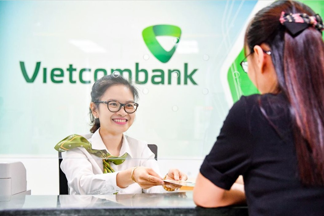 Vietcombank lên tiếng trước vụ việc khách hàng bị chiếm đoạt tiền trong tài khoản- Ảnh 1.