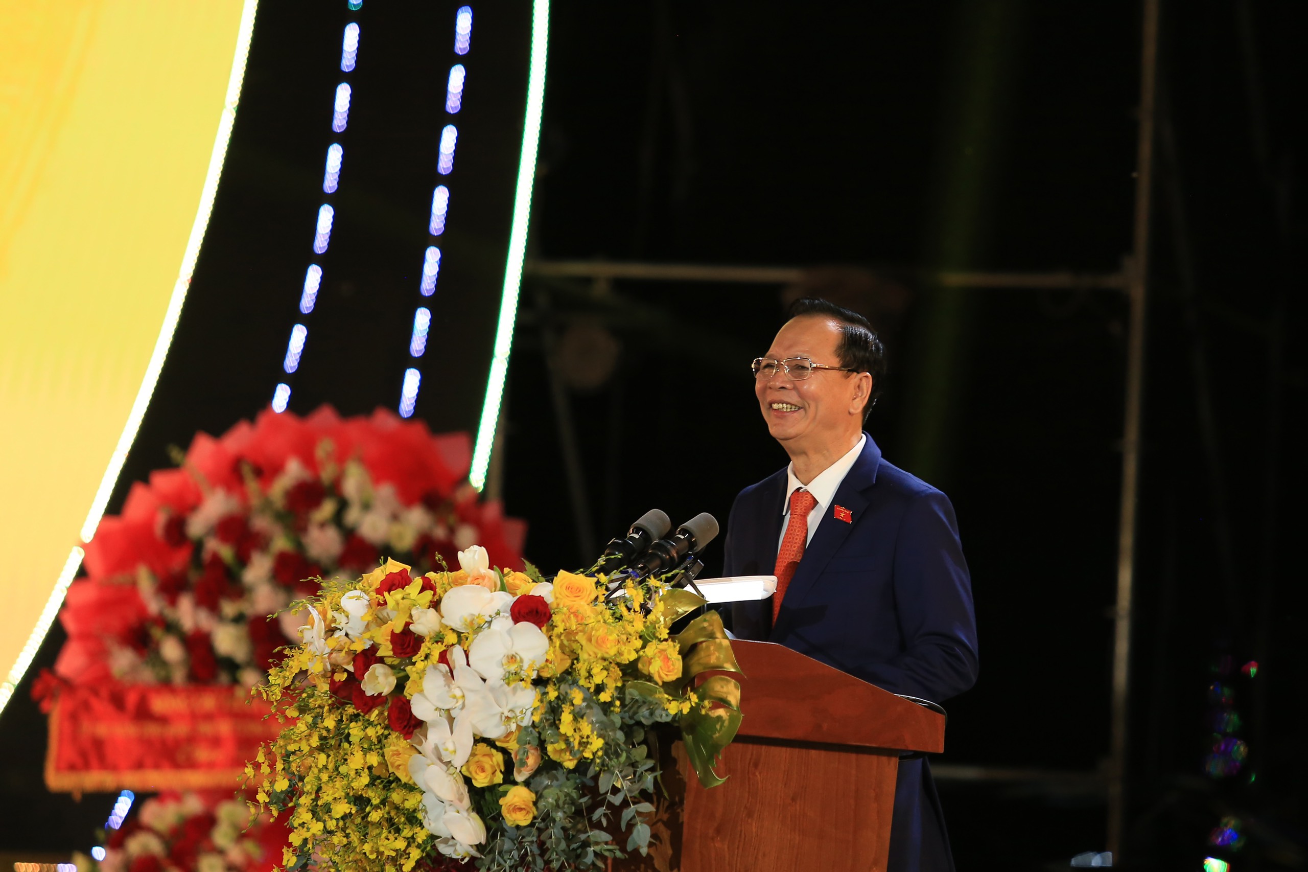 Đắk Nông đón nhận Huân chương Độc lập hạng Nhất- Ảnh 3.