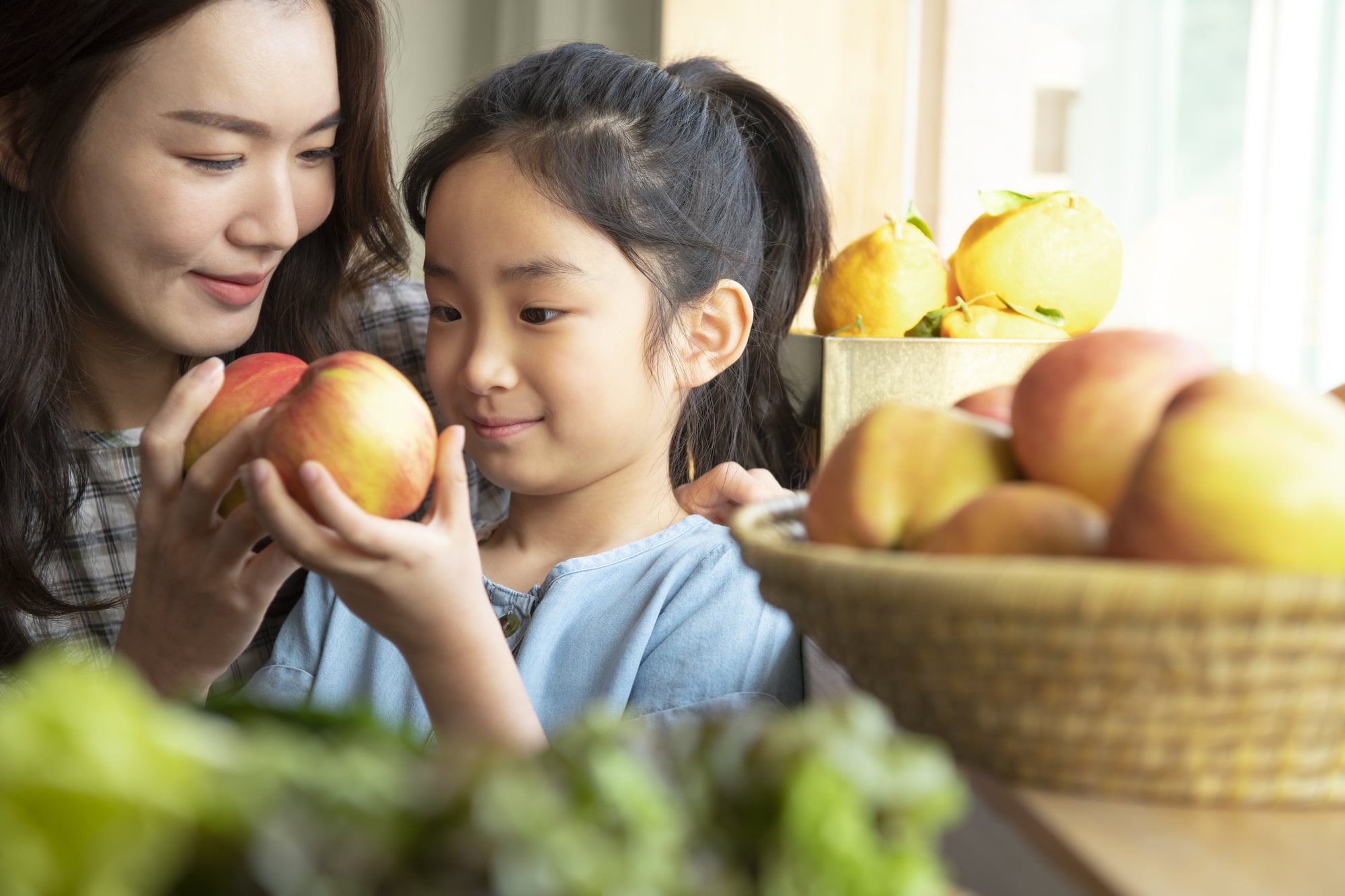 Loại trái cây giá rẻ cực tốt cho trẻ, cha mẹ nên cho con ăn thường xuyên- Ảnh 3.