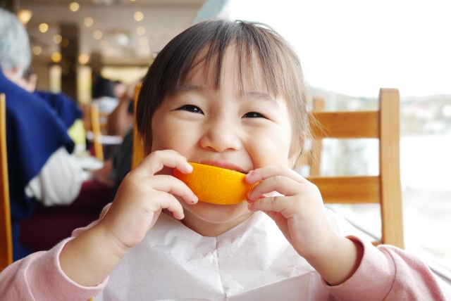 Loại trái cây giá rẻ cực tốt cho trẻ, cha mẹ nên cho con ăn thường xuyên- Ảnh 1.