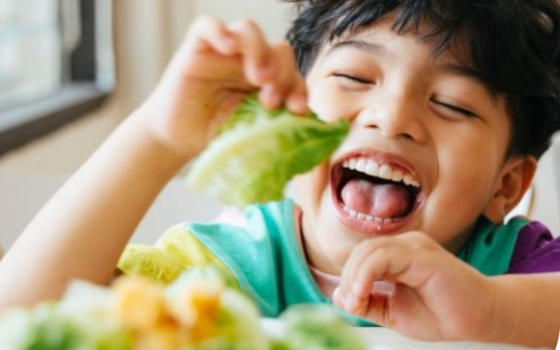 Loại trái cây giá rẻ cực tốt cho trẻ, cha mẹ nên cho con ăn thường xuyên