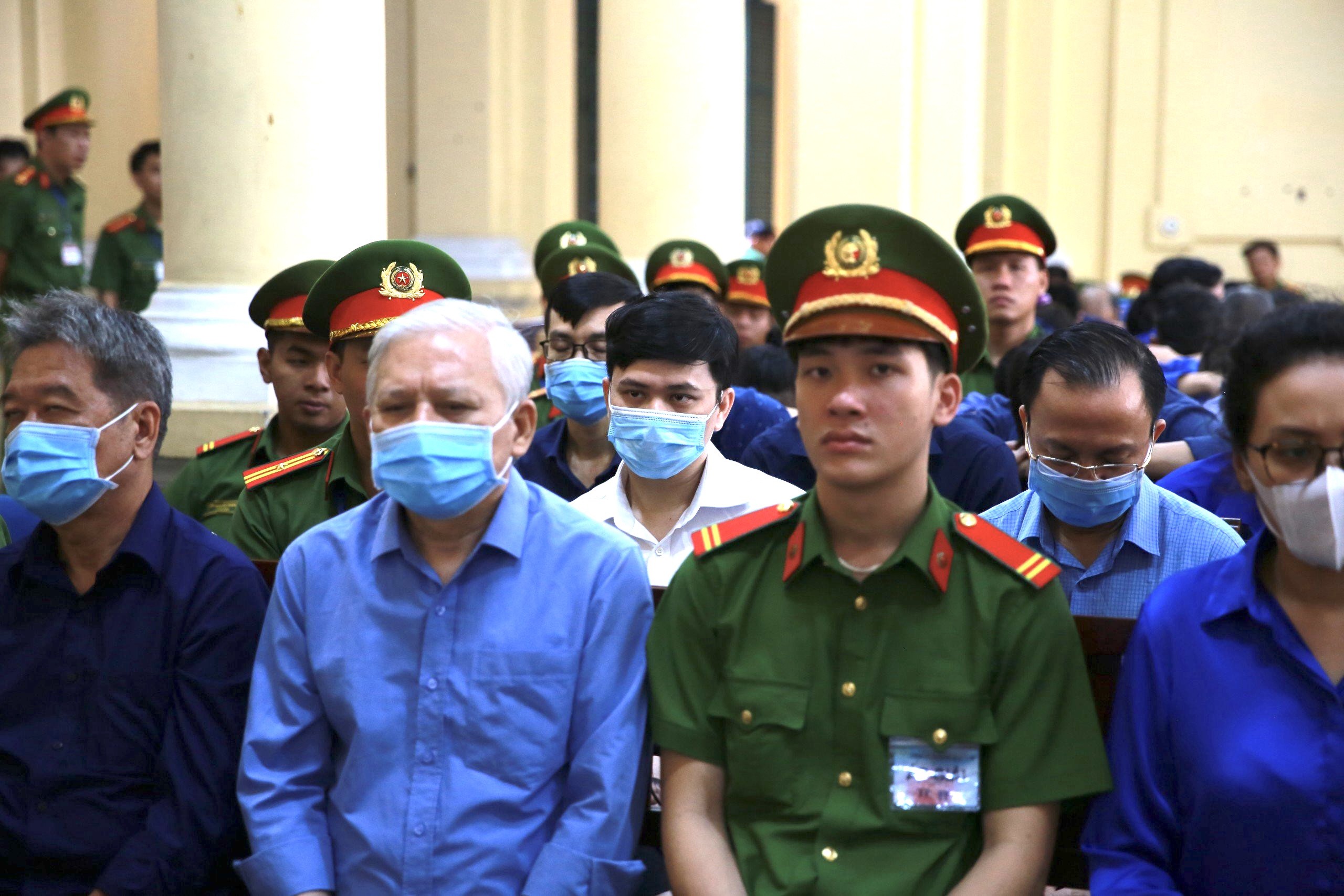 Vụ Vạn Thịnh Phát: Hơn 2.200 người viết đơn xin giảm án cho Nguyễn Cao Trí - Ảnh 3.
