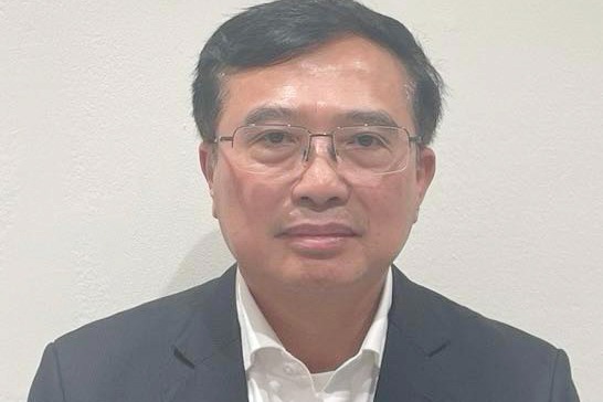 Giám đốc Vietinbank Thanh Xuân bị bắt trong vụ Xuyên Việt Oil- Ảnh 2.