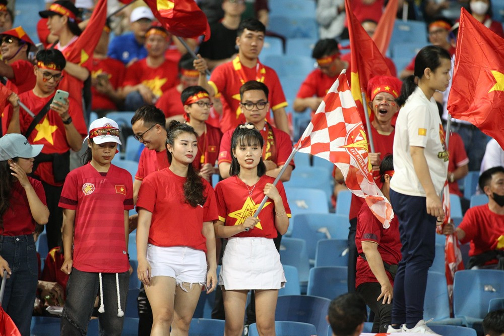 Việt Nam vs Indonesia: Trận thua bạc nhược- Ảnh 11.