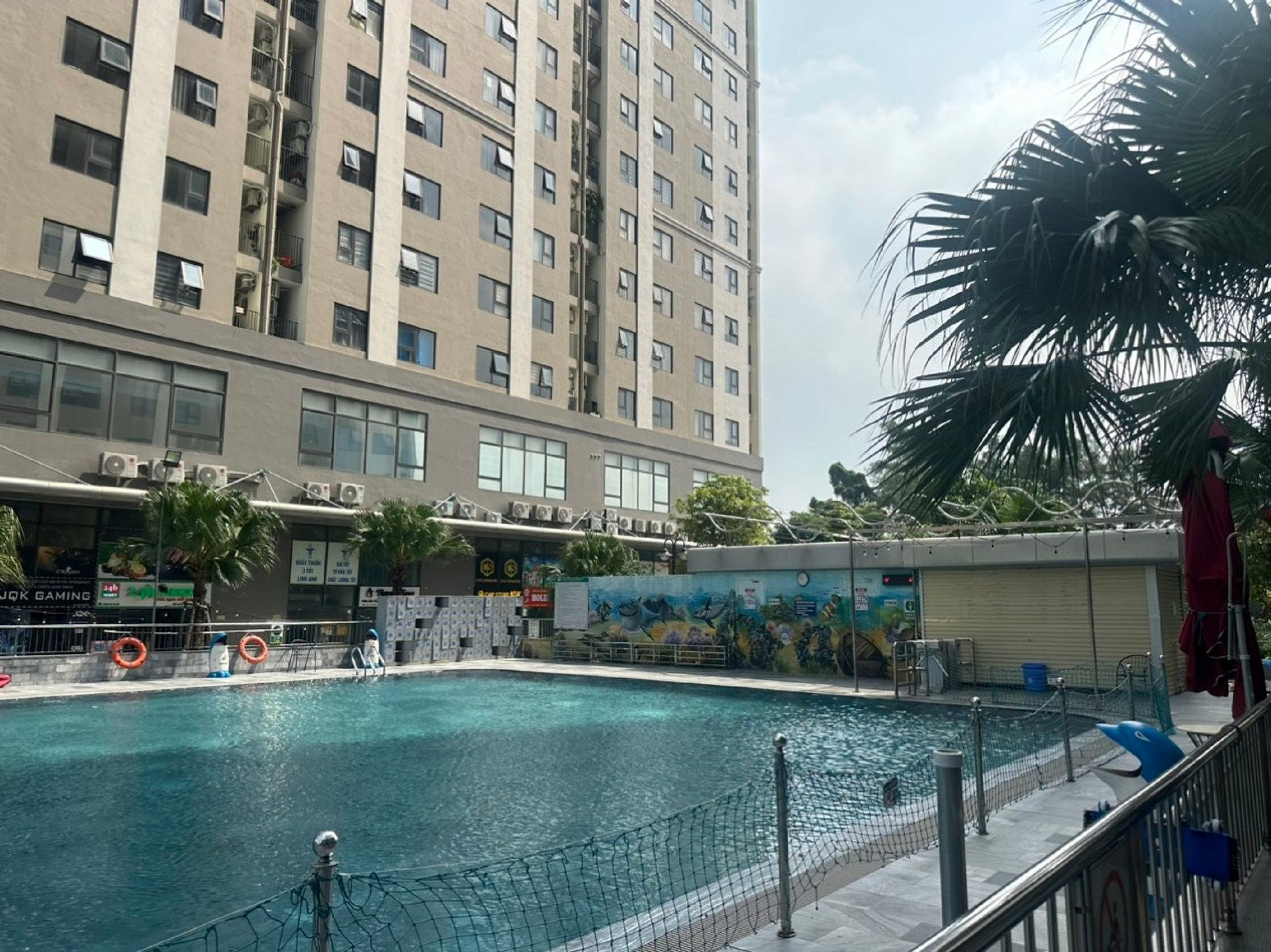 Vụ bé trai 10 tuổi đuối nước tử vong tại bể bơi ở Hà Nội: Đã phục hồi điều tra- Ảnh 1.