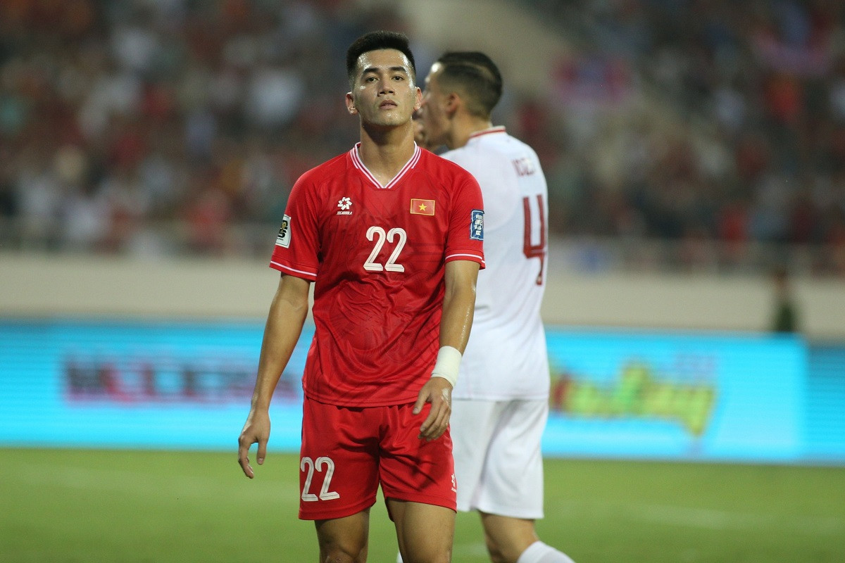Việt Nam vs Indonesia: Trận thua bạc nhược- Ảnh 5.