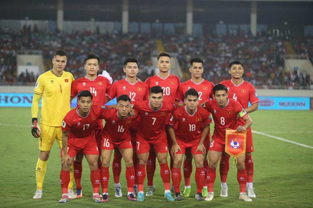 Việt Nam vs Indonesia: Trận thua bạc nhược- Ảnh 8.