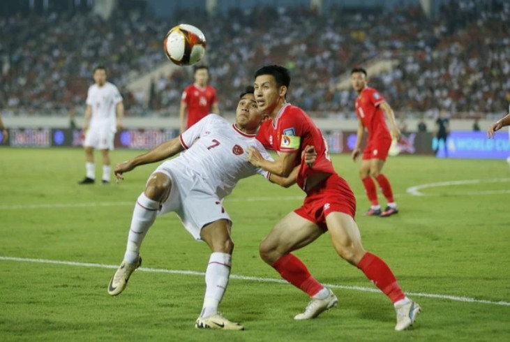 Vòng loại World Cup: Đội tuyển Việt Nam có còn cửa đi tiếp?- Ảnh 1.