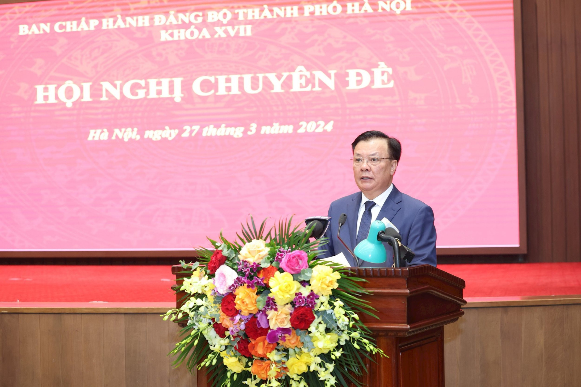 Hà Nội xem xét kỷ luật 8 tổ chức, 28 đảng viên vụ cháy chung cư mini ở Thanh Xuân- Ảnh 1.