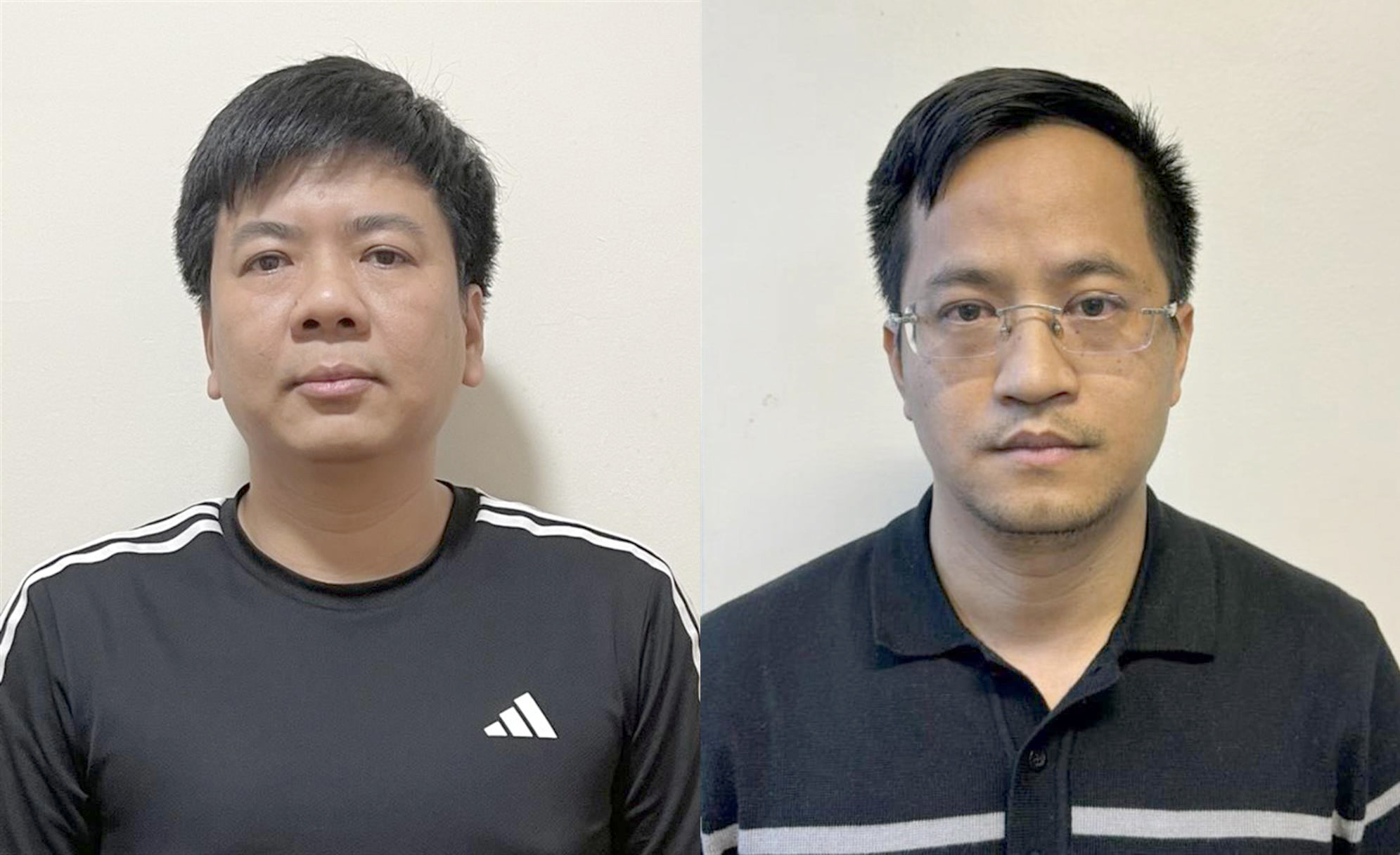 Shark Thủy bị đề nghị truy tố những tội danh nào?- Ảnh 1. Shark Thủy bị đề nghị truy tố những tội danh nào?- Ảnh 1.