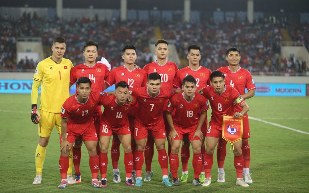 Liên tiếp thua Indonesia, tuyển Việt Nam có thêm nỗi buồn cực lớn
