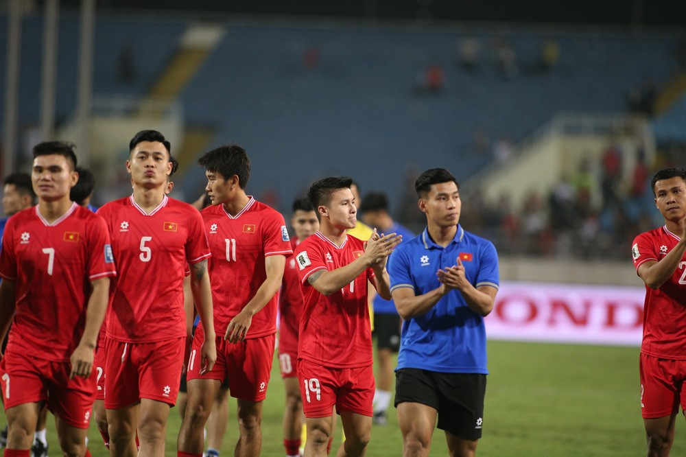 Liên tiếp thua Indonesia, tuyển Việt Nam lãnh hậu quả nặng nề- Ảnh 1.