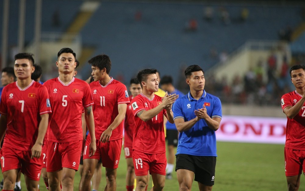 Liên tiếp thua Indonesia, tuyển Việt Nam lãnh hậu quả nặng nề