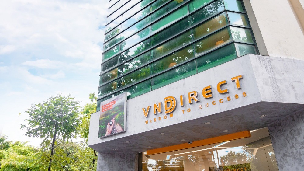 VNDIRECT đã khôi phục hệ thống, khách hàng có thể tra cứu tài khoản- Ảnh 1.
