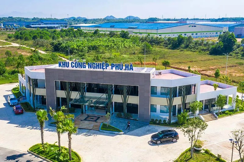 Nhà máy ô tô điện BYD sẽ đặt tại tỉnh Phú Thọ- Ảnh 1.