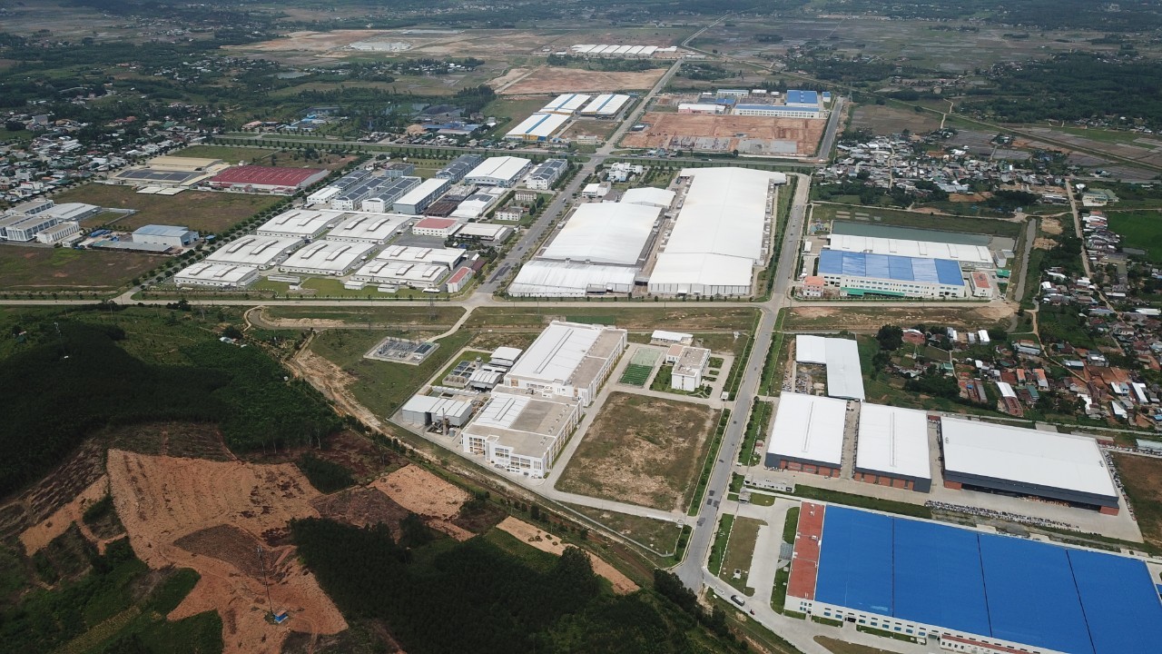 Quảng Ngãi trải thảm đón đầu tư vào các dự án logistics và môi trường- Ảnh 3.