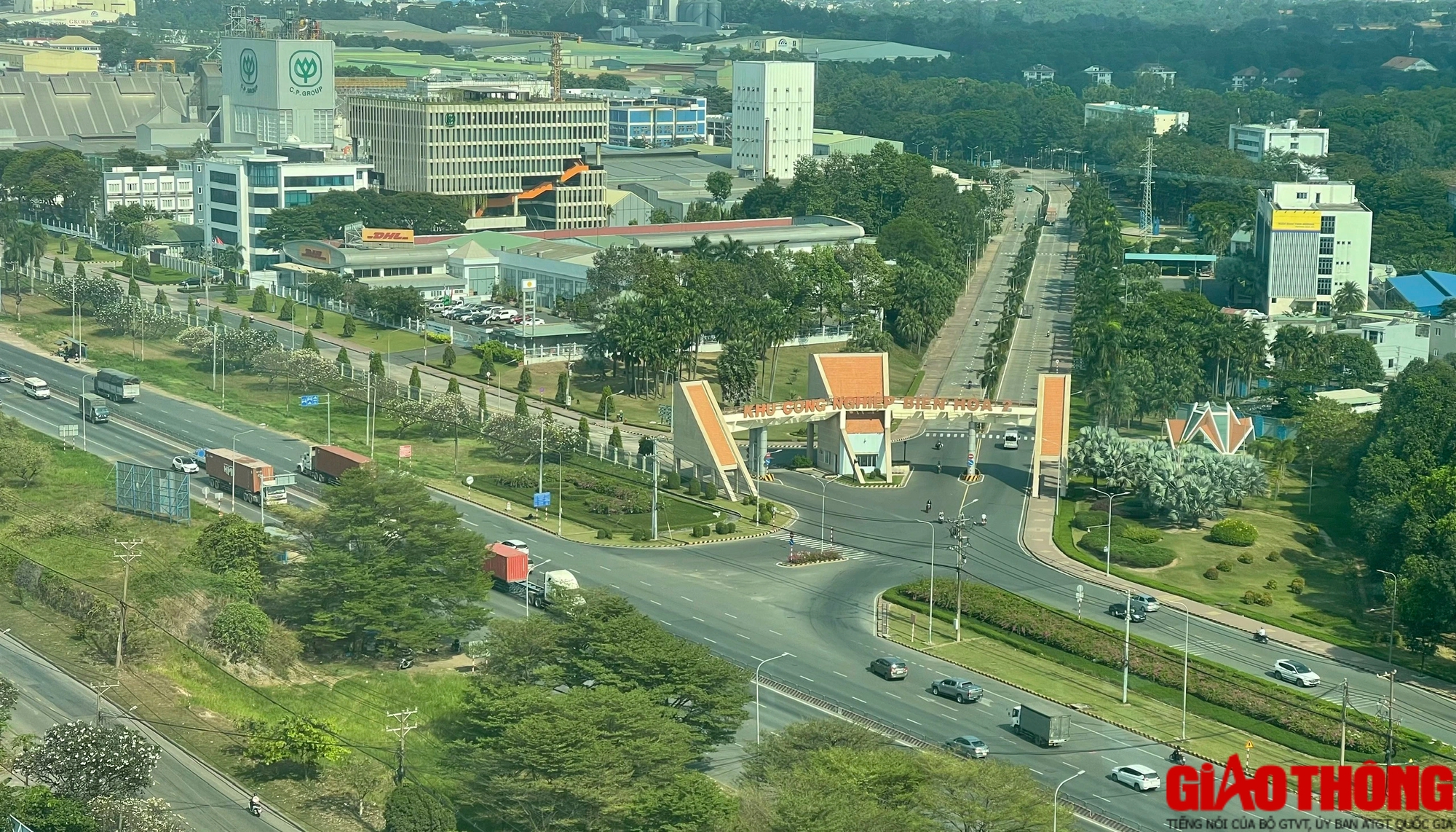 Đồng Nai: Mở đường lớn, tận dụng lợi thế sân bay Long Thành thu hút đầu tư- Ảnh 1.