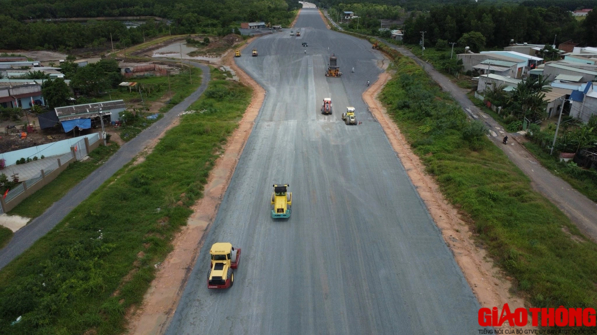 Đồng Nai: Mở đường lớn, tận dụng lợi thế sân bay Long Thành thu hút đầu tư- Ảnh 3.