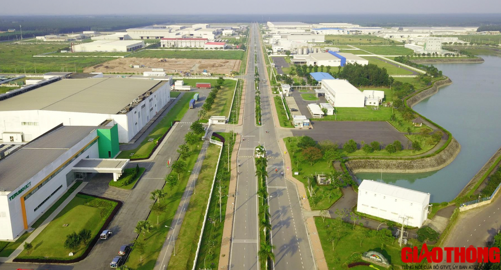Đồng Nai: Mở đường lớn, tận dụng lợi thế sân bay Long Thành thu hút đầu tư- Ảnh 5.
