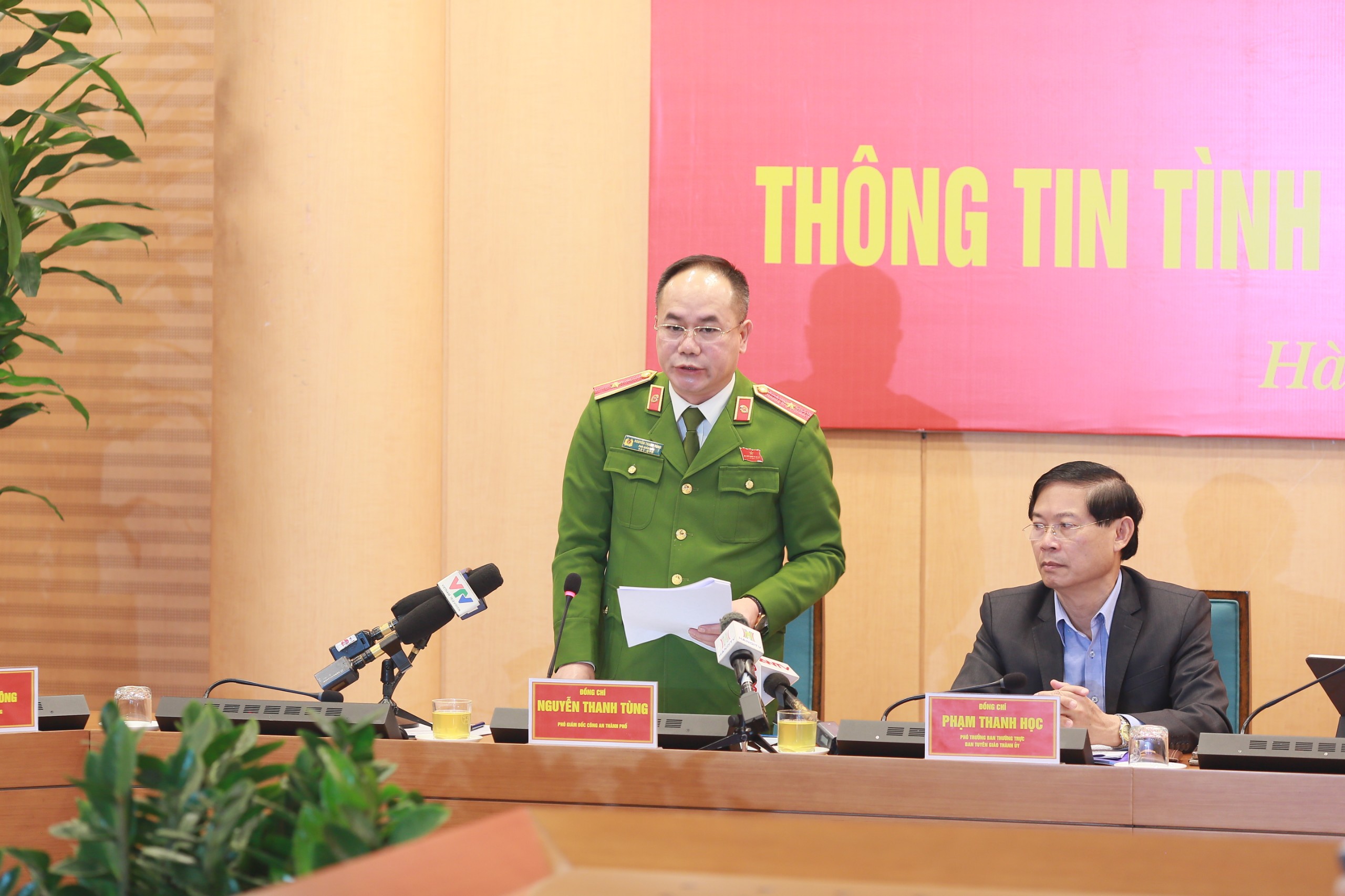 Bắt Giám đốc Ngân hàng MSB chi nhánh Thanh Xuân lừa đảo hơn 300 tỷ đồng- Ảnh 1.