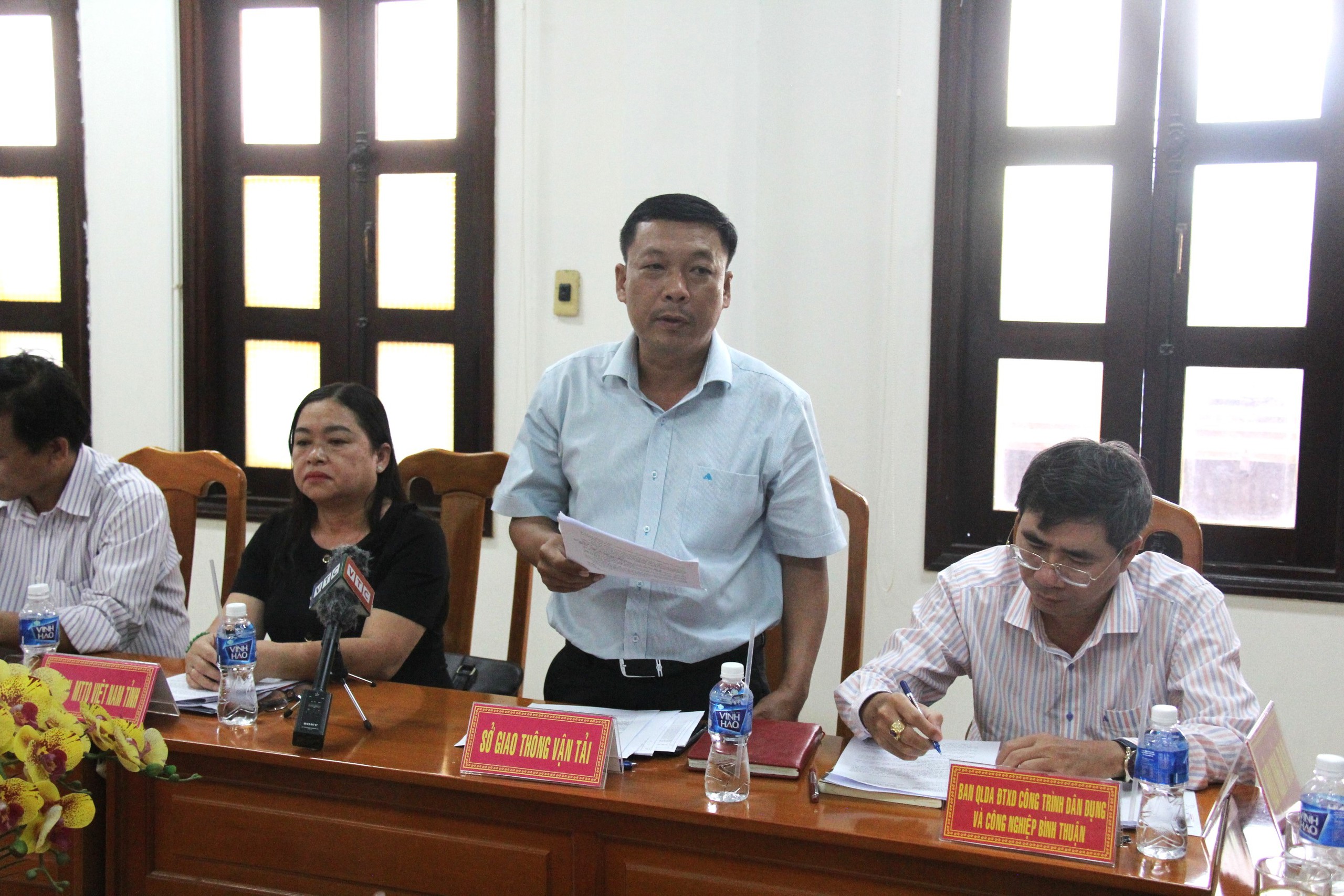 Bộ Kế hoạch và Đầu tư đang thẩm định dự án BOT sân bay Phan Thiết- Ảnh 2.