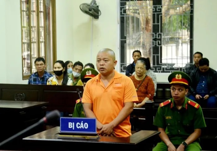 Phạt 2 năm tù vì gây tai nạn khiến 3 người thương vong ở Lào Cai- Ảnh 1.